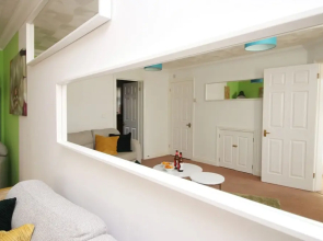 Merriotts House 1 by Tŷ SA