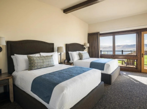 Inn at Gamble Sands