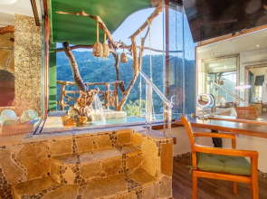 Villa Polinesia Wellness Resort