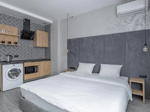 Гостиниц.net на Маковского