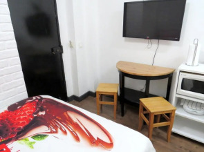 Istanberry - Pera Apartments