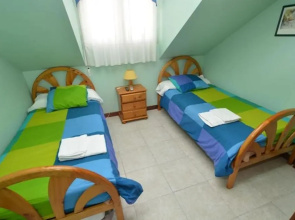 Apartment in Isla, Cantabria 102765 by MO Rentals