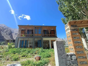 Hotel The Stone Palace