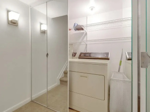 Community Indoor Pool: Tannersville Townhome