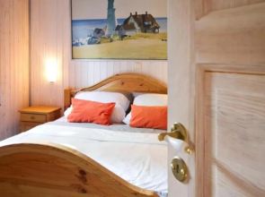 Ferienhaus 67 am Granzower See