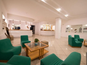 Hotel Perla
