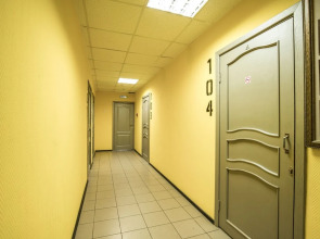 Хостел «Институт»