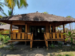 Hotel O Bale Kertiasih Near SMPN Satap 4 GANGGA