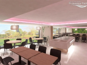 Hotel Primavera Park **** Superior