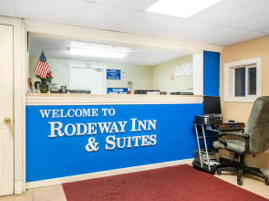 Rodeway Inn & Suites Ithaca South
