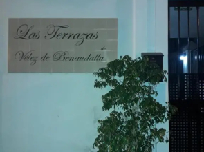 Duplex Sol Nazarí