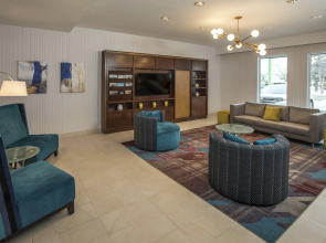 Holiday Inn Conference Center Edmonton South by IHG