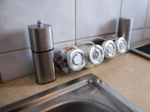 Szczecin Best Location Apartment