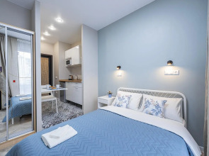 InHome24 (ИнХоум24) на улице Профсоюзная