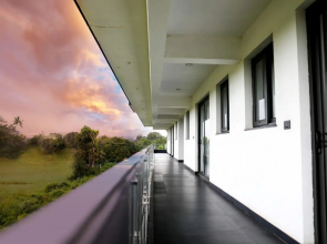 Crystal Village Nagoa