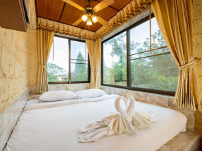Khao Yai Garden Lodge