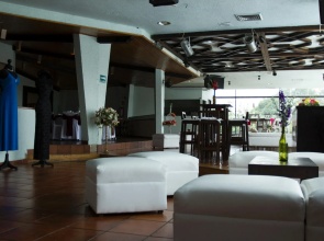 Hotel Villa del Conquistador