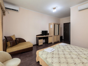 Гостиница Руслан