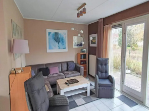 Appealing Bungalow With Garden