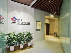 218 Apartment
