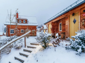 Ferienhauser im Schierke Harzresort, Schierke
