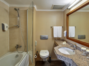 Sunis Elita Beach Resort Hotel & Spa  - All inclusive