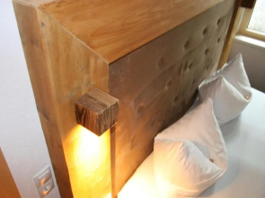 Appartements "Da Zillertaler und die Geigerin"