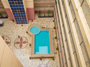 Nairobi Luxury Suites
