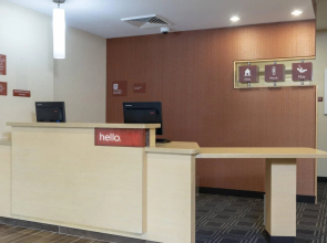 TownePlace Suites Fort Wayne North