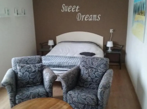 Bed And Breakfast And Bike