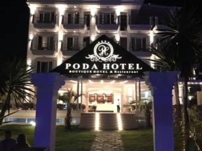 Poda Boutique Hotel