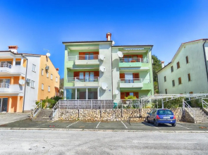 Apartment Zeljko 832