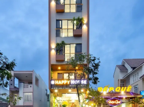Happy House Apartment