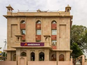 Ambience Gwalior