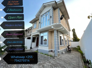 Legacy home 1A serviced apartment