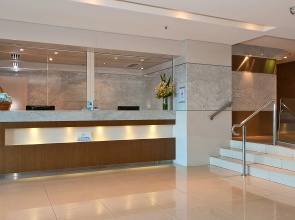 Grand Apartments