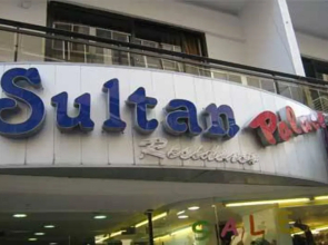 Sultan Palace Residence