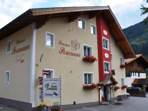 Pension Posauner Dorfgastein