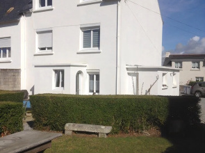 Vacances en Bretagne