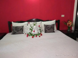 Cabañas el Porvenir