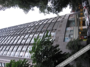 Rujia Apartment Hotel(南昌汝家酒店公寓（八一广场店）)