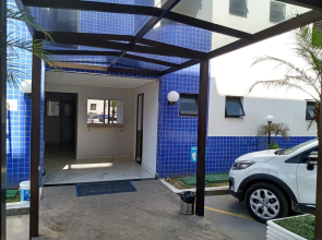 Ed.fragatas residence