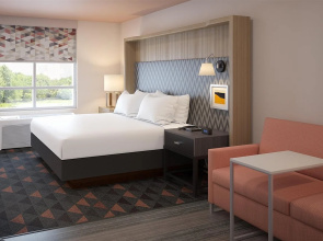 Holiday Inn & Suites Memphis Southeast-Germantown by IHG