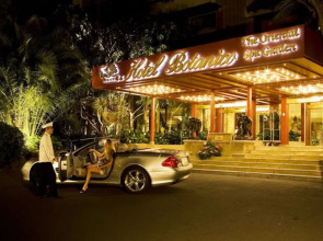 Hotel Botanico & The Oriental Spa Garden