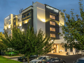 Courtyard Marriott Hagerstown