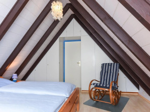 Ferienhaus Nordseenixe