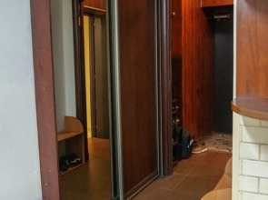 Жилое помещение на Сретенке