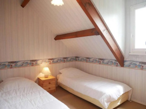 Maison Erdeven, 3 pièces, 4 personnes - FR-1-479-84