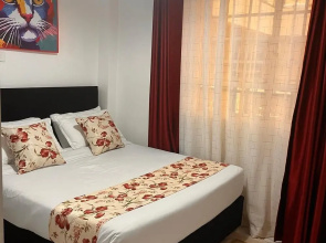 Koselig Homes califonia Plaza Nanyuki