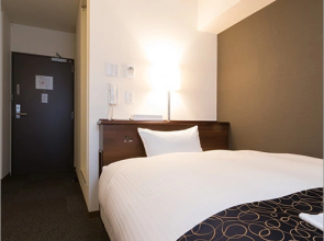 Hotel Topaz Ozai Ekimae